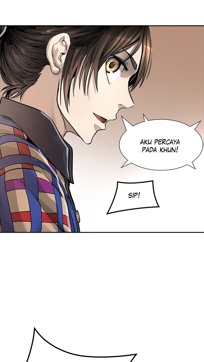 Webtoon Tower Of God Bahasa Indonesia Chapter 458