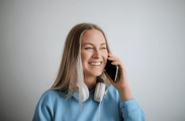 How To Call Landline Using Cellphone