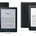 Difference Between Kindle E-reader - Black &  Kindle Paperwhite 6