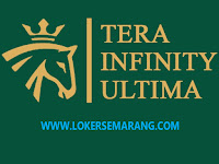 Loker Video Editor Semarang di Tera Infinity Ultima