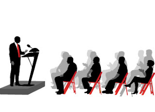 public-speaking