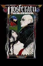 Ver Nosferatu vampiro de la noche Peliculas Online Gratis en Castellano