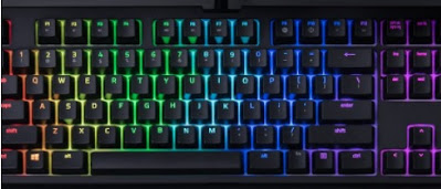 RGB Gaming Keyboard