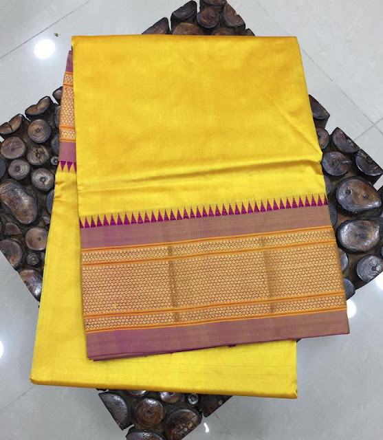 Narayanpet Sarees