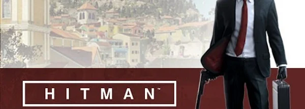 HITMAN