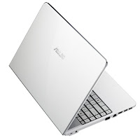 Asus N55SF laptop