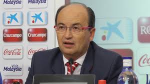 José Castro - Sevilla -: "Nos hemos acostumbrado a jugar finales" José Castro - Sevilla -: "Nos hemos acostumbrado a jugar finales"