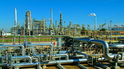 Refined Petroleum Products Market