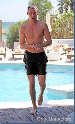 Danny Miller5