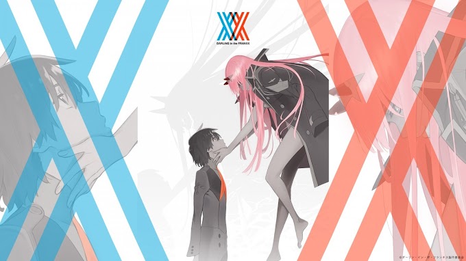 Darling in the FranXX | Türkçe Altyazılı İndir