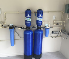 Aquasana Water Filtration System