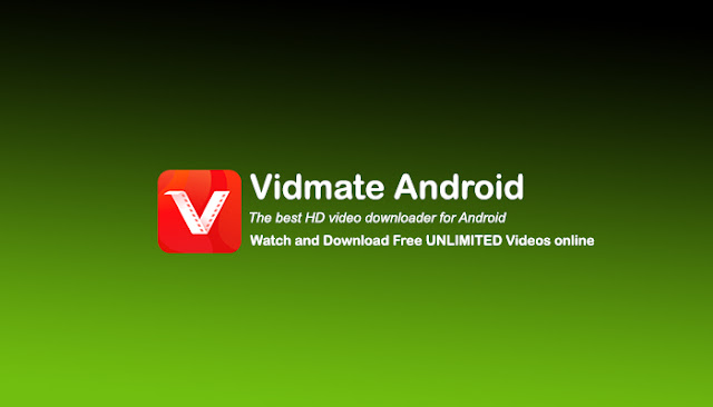 vidmate android