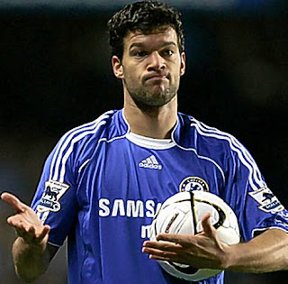 michael ballack