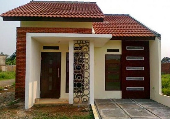  Harga  Rumah  Minimalis  Di  Kawasan Perumahan MIFTAH FARID 