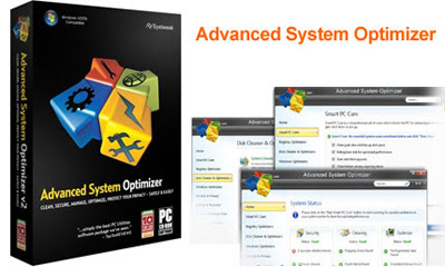 Download Advanced System Optimizer 3.2