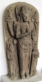 Hindu Buddha GAMBAR  PENINGGALAN KERAJAAN HINDU BUDDHA