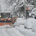Κακοκαιρία «Μπάρμπαρα» - Χιόνι στα βόρεια προάστια της Αθήνας - Μαρουσάκης: Κακοκαιρία όπως το 2002