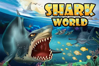 Shark World