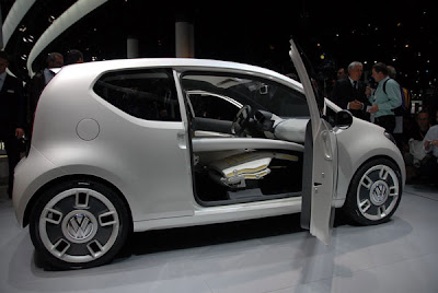 Volkswagen Up