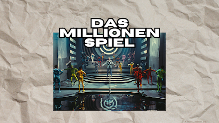 Das Millionenspiel | Visionäre Mediensatire aus Deutschland im Stream 