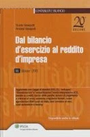 Dal bilancio d'esercizio al reddito d'impresa