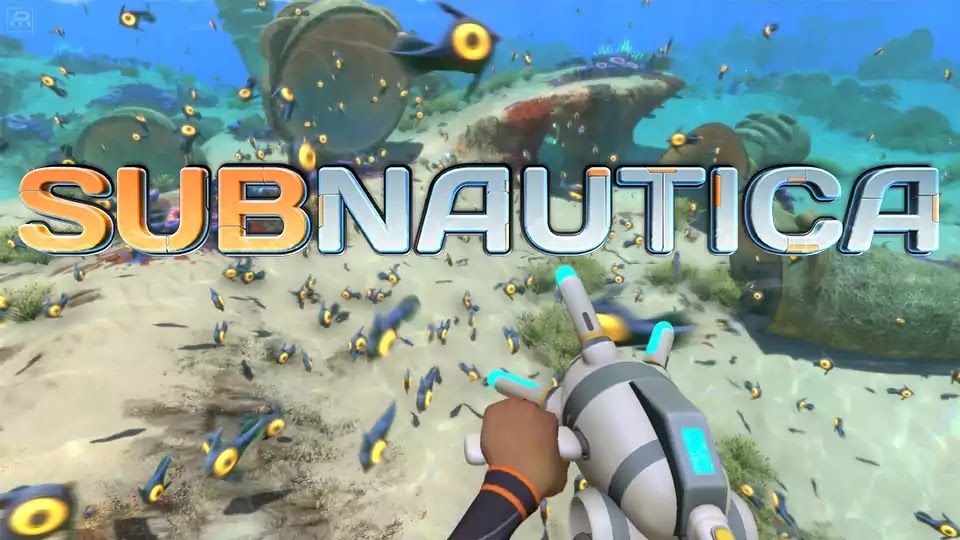 Subnautica