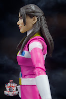 Power Rangers Lightning Collection In Space Pink Ranger 43