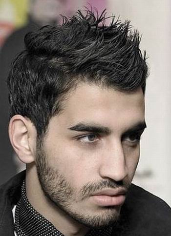 Men's Hairstyles