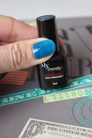 vernis semi permanent 3 en 1 My TrendyKit