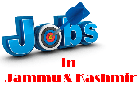 Jammu & Kashmir Legislative Assembly Secretariat Jammu Jobs Recruitment 2019