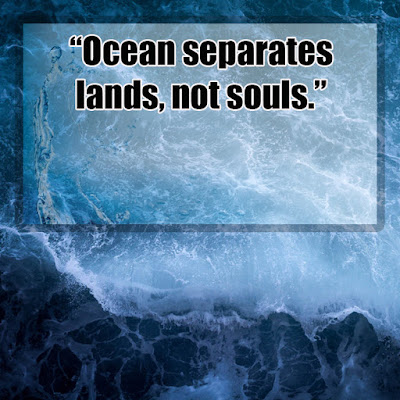 Inspirational Ocean quotes Save Ocean quotes