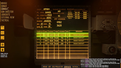 Destroyer The U Boat Hunter Game Screenshot 6