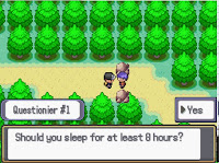 A Very Serious Pokemon Game Screenshot 04