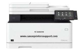 Canon Color imageCLASS MF735Cdw Review