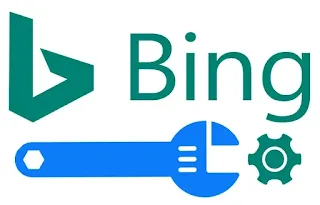 كيفية ربط موقعك او مدونتك بأدوات مشرفي المواقع Bing