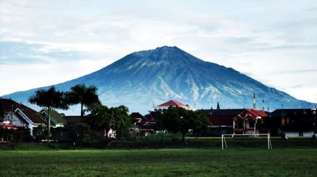 GUNUNG ARJUNO