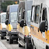 Ibaneis sanciona novo auxílio de R$ 600 para transporte escolar e táxi
