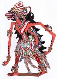 Koleksi Terpopuler Gambar Wayang Subali, Gambar Wayang