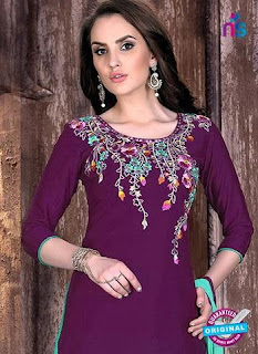 Patiala Salwar Suits