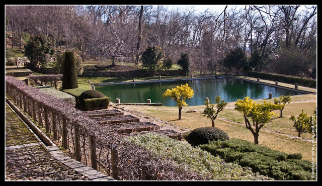 Monasterio de Yuste