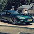 2018 Tesla Model S Shooting Brake