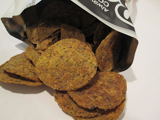 Beanitos Pinto Bean & Flax Chips