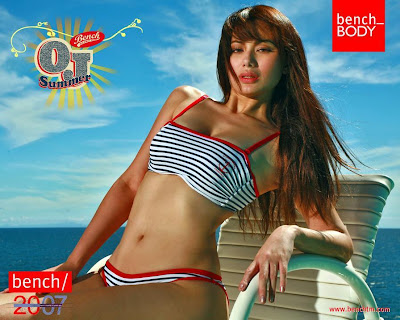 4 more Francine Prieto Herbench Photos inside 