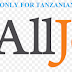 100+JOB POSTS ANNOUNCED THIS FEBRUARY, ONLY TANZANIANS  ARE ELIGIBLE TO APPLY