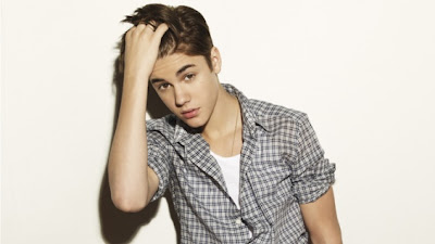 Justin Bieber Hot 2012