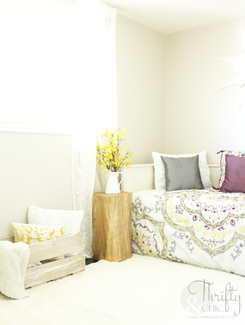 Girl bedroom decorating ideas and diy projects