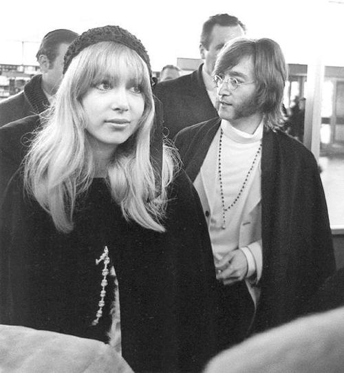 In The Life Of...The Beatles: Pattie Boyd Pictures