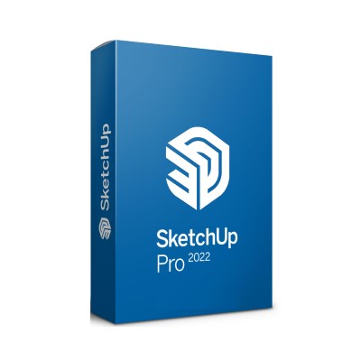 SketchUp Pro v22 (2022) Free Download