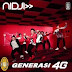 Nidji - Generasi 4G [Single]
