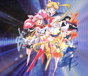 Imagenes de Sailor Moon (imagenes sailor moon)